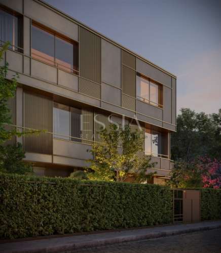 Apartamento T4 Venda em Lordelo do Ouro e Massarelos,Porto