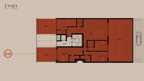Apartamento T4 Venda em Lordelo do Ouro e Massarelos,Porto