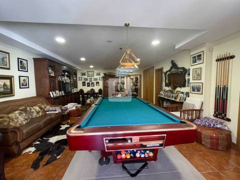 Moradia Geminada T4 em Arcozelo, Vila Nova de Gaia