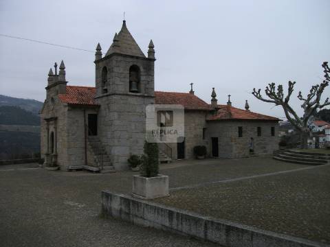 terreno para construção em resende