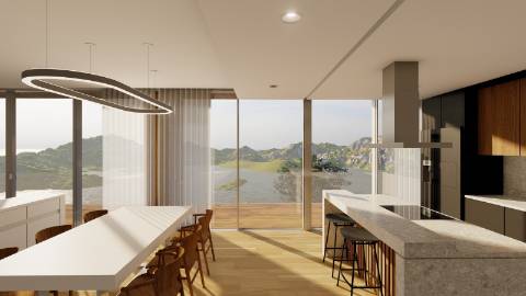 terreno para construção em resende