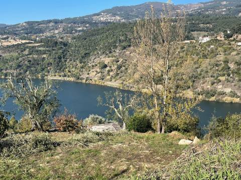 terreno para construção em resende