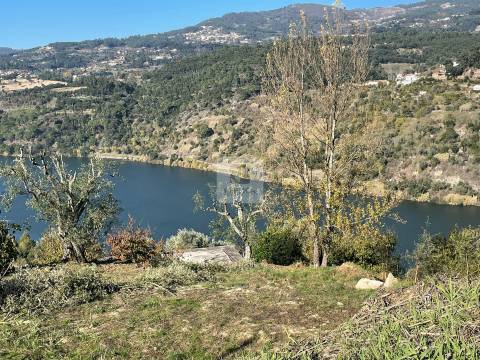 terreno para construção em resende