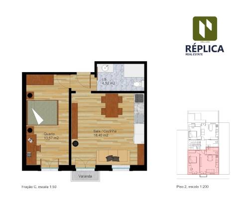 T1 NOVO ao metro General Torres e Câmara de Gaia