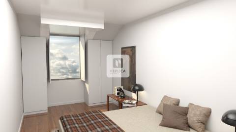 T1 NOVO ao metro General Torres e Câmara de Gaia