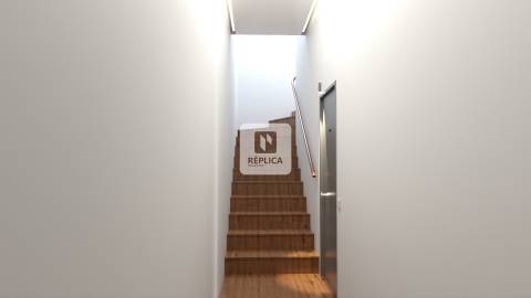 Apartamento T1 à Avenida da República