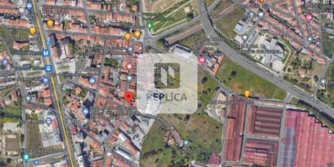 Apartamento T1 à Avenida da República