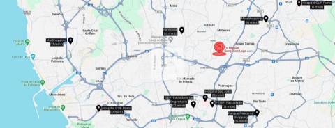 Terreno para construção em Aguas Santas, Maia - Porto.