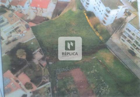 Terreno para construção em Aguas Santas, Maia - Porto.