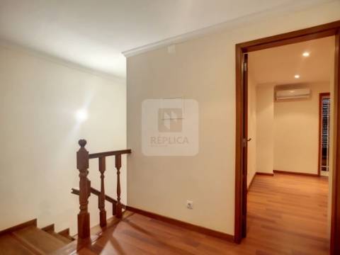 Moradia Geminada T3 em Albergaria-a-Velha, Aveiro