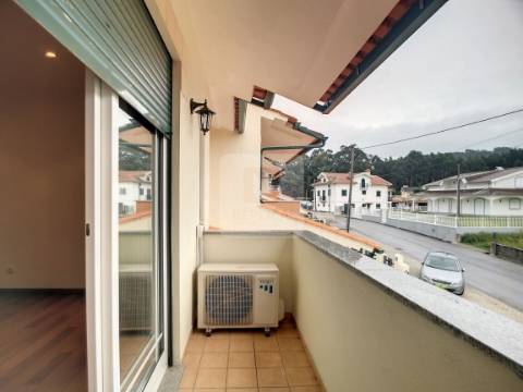 Moradia Geminada T3 em Albergaria-a-Velha, Aveiro