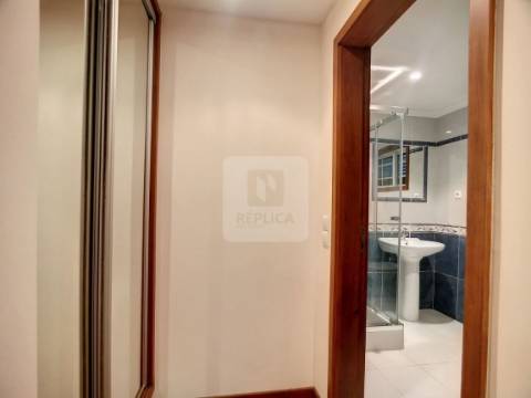 Moradia Geminada T3 em Albergaria-a-Velha, Aveiro