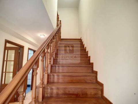 Moradia Geminada T3 em Albergaria-a-Velha, Aveiro