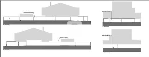 Lote de Terreno com projeto aprovado