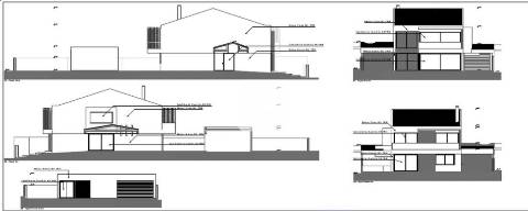 Lote de Terreno com projeto aprovado