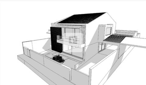 Lote de Terreno com projeto aprovado