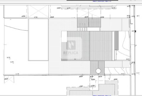 Lote de Terreno com projeto aprovado