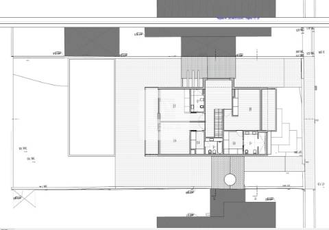 Lote de Terreno com projeto aprovado