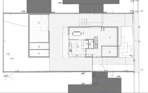 Lote de Terreno com projeto aprovado