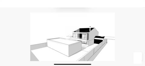 Lote de Terreno com projeto aprovado