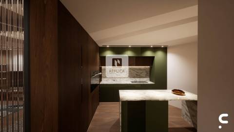 Moradia T3+1 em Canidelo a escassos metros da linha de mar