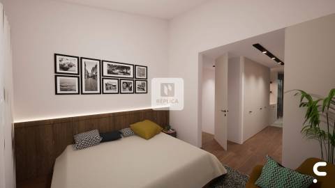 Moradia T3+1 em Canidelo a escassos metros da linha de mar