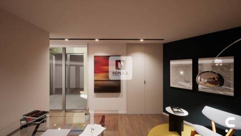 Moradia T3+1 em Canidelo a escassos metros da linha de mar