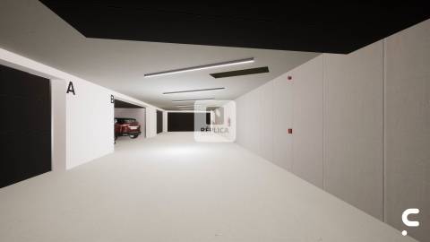 Moradia T3+1 em Canidelo a escassos metros da linha de mar