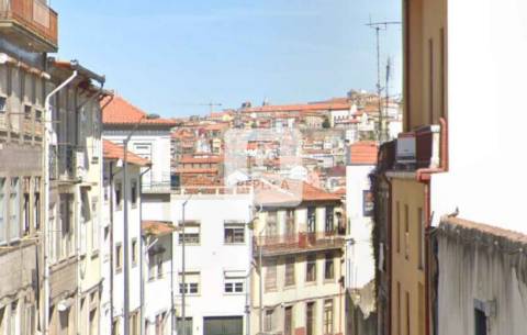 Terreno para construção próximo do Rio Douro