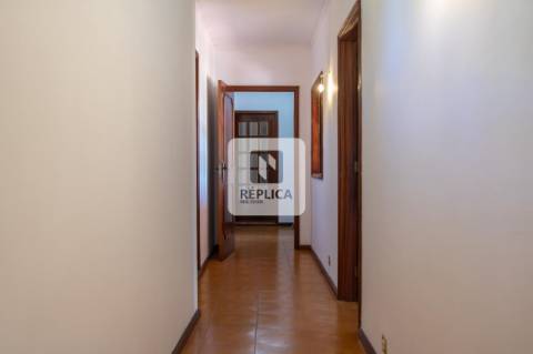 Moradia Geminada T2 em Pedroso