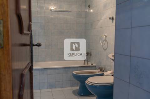 Moradia Geminada T2 em Pedroso