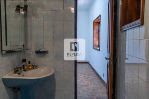 Moradia Geminada T2 em Pedroso