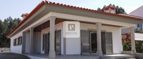 Moradia T3 em Duas Igrejas, Paredes