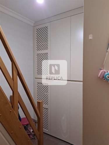 Moradia T3 em Duas Igrejas, Paredes