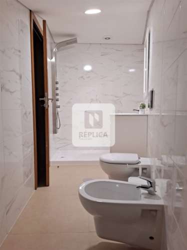 Moradia T3 em Duas Igrejas, Paredes