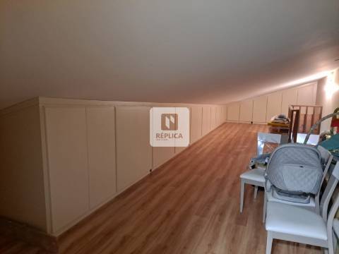 Moradia T3 em Duas Igrejas, Paredes