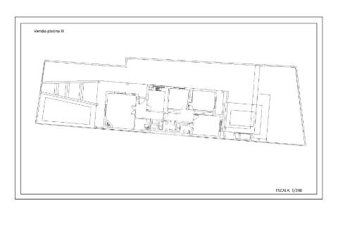 Moradia T3 em Duas Igrejas, Paredes