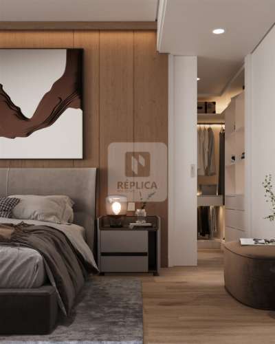 Moradia T3, geminada com piscina aquecida em opção