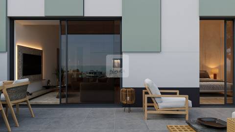 Apartamento T0, excelente localização, Mafamude e Vilar do Paraíso