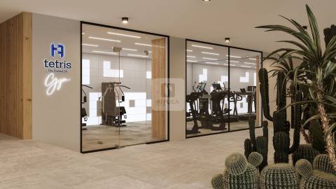 Apartamento T1, Mafamude e Vilar do Paraíso