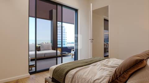 Apartamento T0+1, Mafamude e Vilar do Paraíso