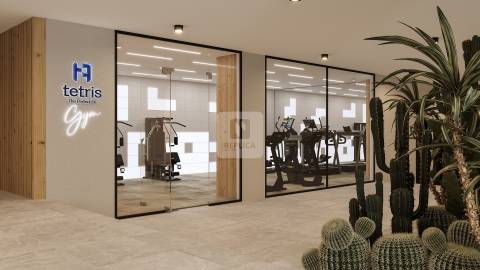 Apartamento T0+1, Mafamude e Vilar do Paraíso