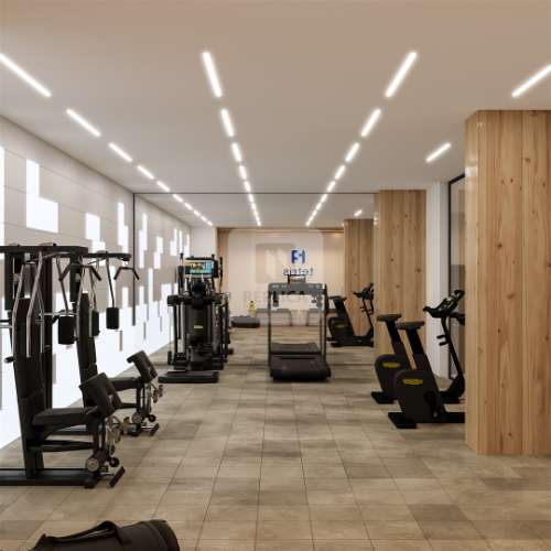 Apartamento T1+1, Mafamude e Vilar do Paraíso