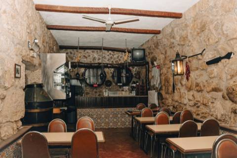 Quinta em pleno vale do Tua