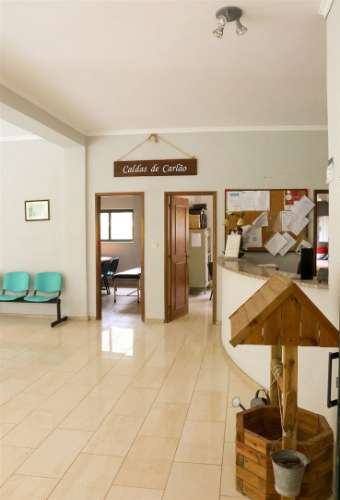 Quinta em pleno vale do Tua