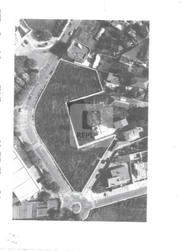 Terreno em Construção Bem Localizado – Oportunidade de Investimento