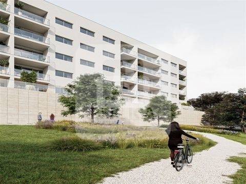 Apartamento T2 novo - Vila Nova de Gaia