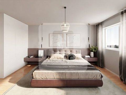 Apartamento T2 novo - Vila Nova de Gaia