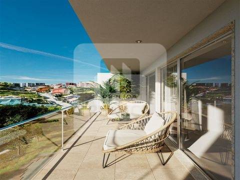 Apartamento T2 novo - Vila Nova de Gaia