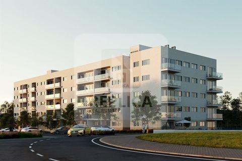 Apartamento T2 novo - Vila Nova de Gaia
